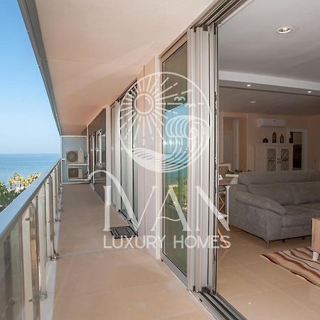 Casa Nala Ivan Luxury Homes 6ªpta Norte 1ªlinea 奥罗佩萨德尔马 外观 照片