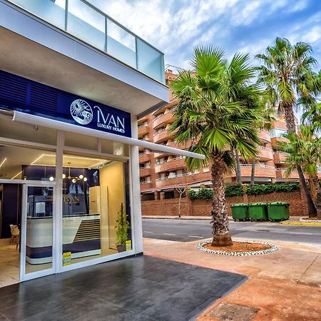 Casa Nala Ivan Luxury Homes 6ªpta Norte 1ªlinea 奥罗佩萨德尔马 外观 照片