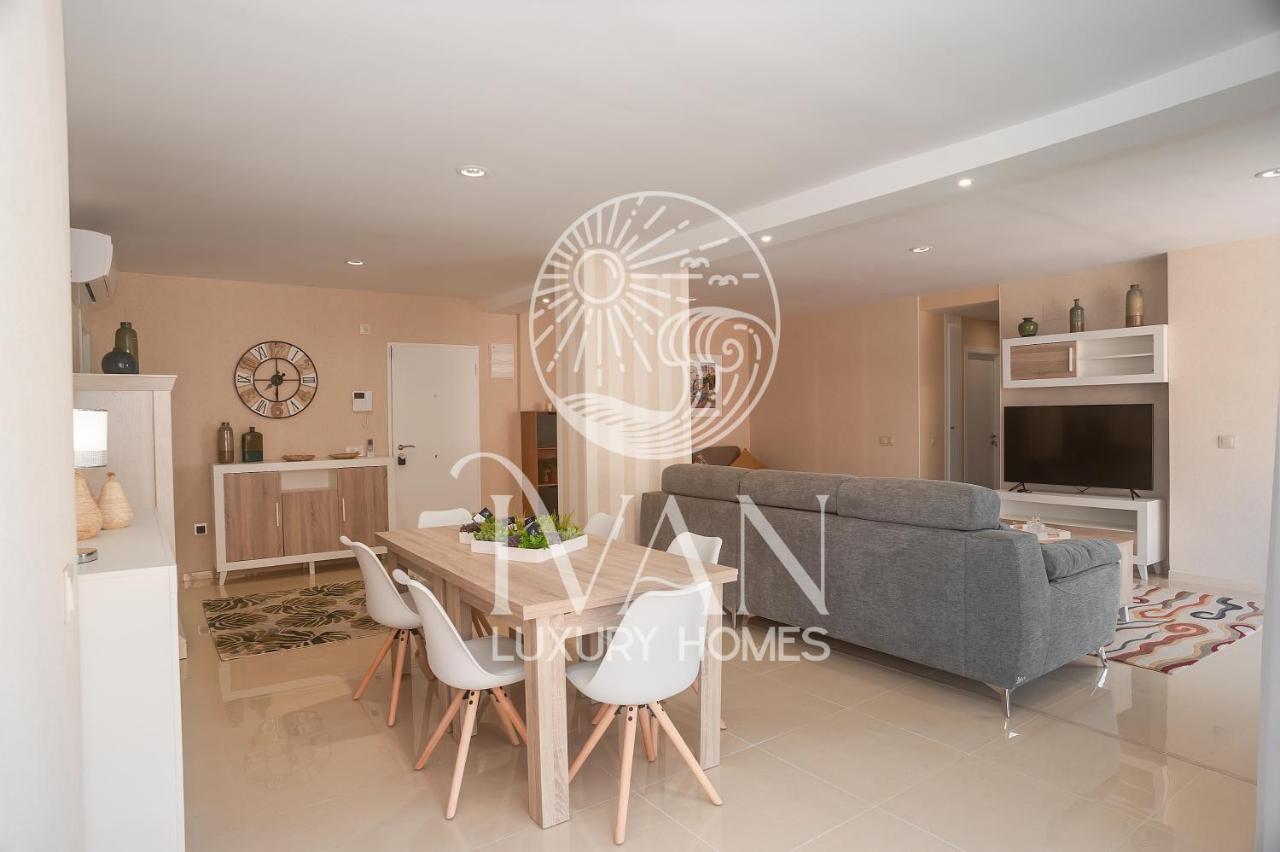 Casa Nala Ivan Luxury Homes 6ªpta Norte 1ªlinea 奥罗佩萨德尔马 外观 照片