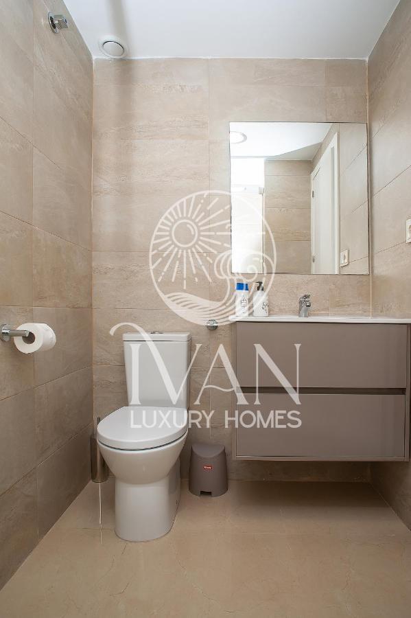 Casa Nala Ivan Luxury Homes 6ªpta Norte 1ªlinea 奥罗佩萨德尔马 外观 照片