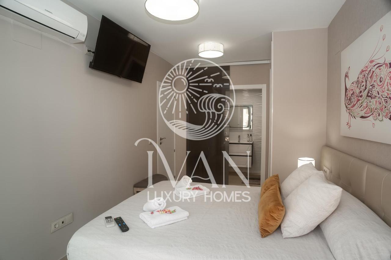 Casa Nala Ivan Luxury Homes 6ªpta Norte 1ªlinea 奥罗佩萨德尔马 外观 照片