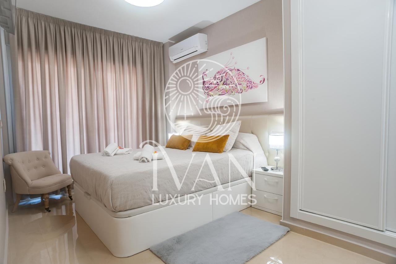 Casa Nala Ivan Luxury Homes 6ªpta Norte 1ªlinea 奥罗佩萨德尔马 外观 照片